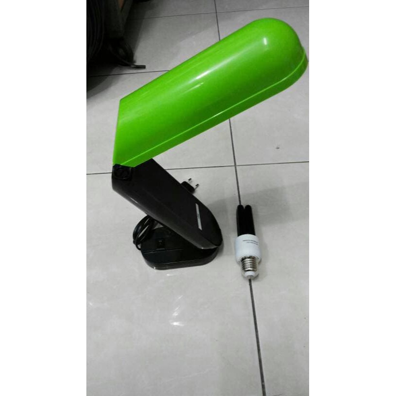 [ [PROMO]] Lampu Uv/ Lampu Ultraviolet/ Lampu Deteksi Uang Palsu/ Lampu Tes Uang