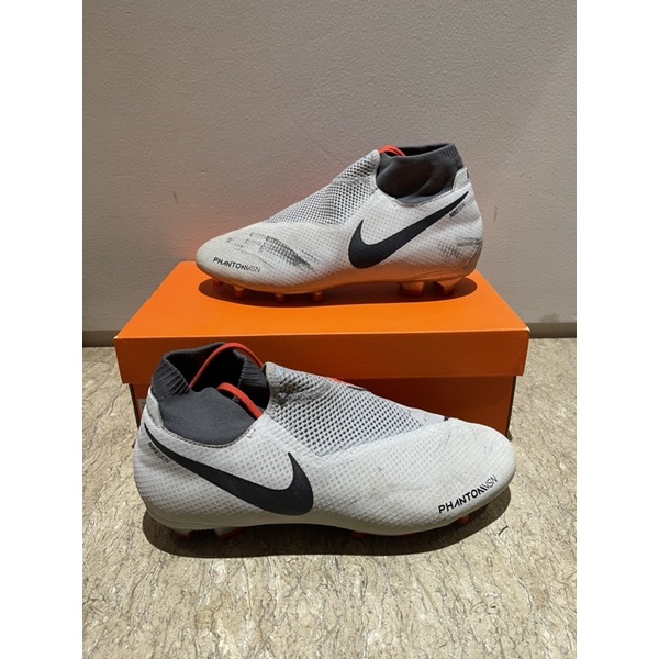 Nike Phantom Vision Pro DF FG Sepatu Sepak Bola