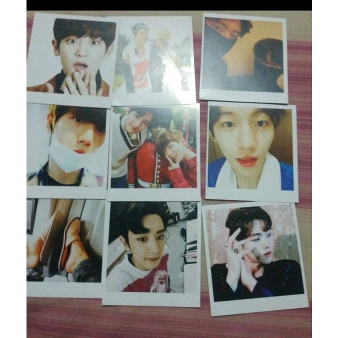 chanbaek photo by fansite