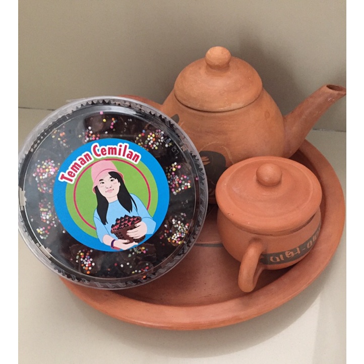 

Choco Cornflakes Original