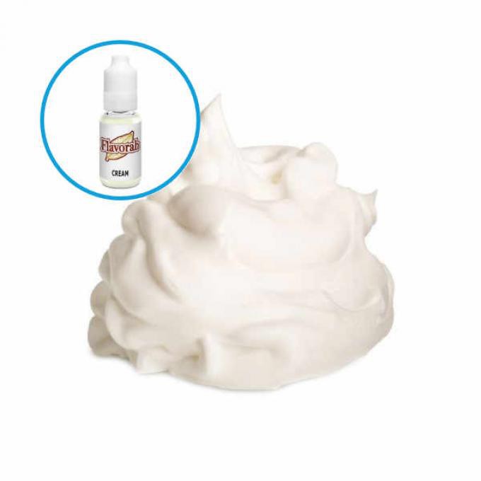 

FLV Cream - 2/3oz