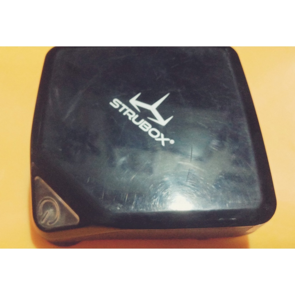 STRUBOX ULTRA THIN CLIENT NC 690W Pc Station Pc client cloning