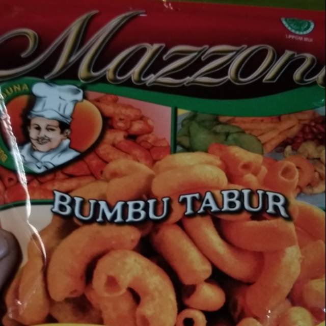

Mazzoni Bumbu Tabur Bubuk 100gr Banyak Rasa Gurih Manis Khasanah Kriyuk Kulon Progo Yogyakarta