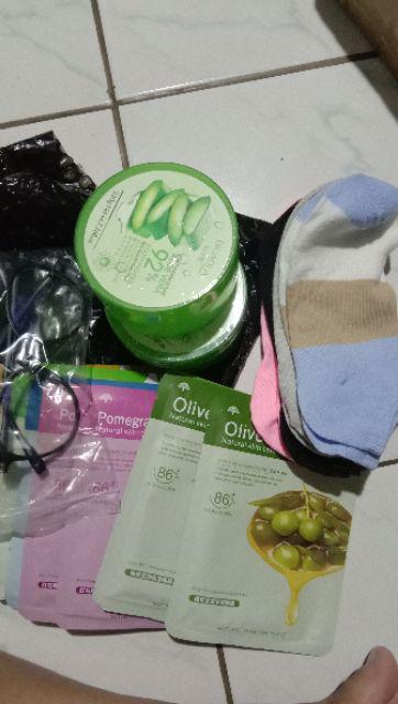 Cognos KK 05 Kaos  Kaki  Ankle Cute Motif Semata Shopee 