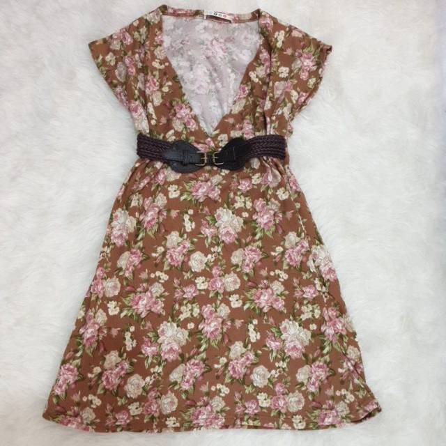 Vintage Dress (preloved)