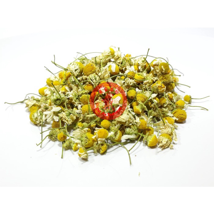 

B062D Teh Bunga Chamomile 50Gram 054S