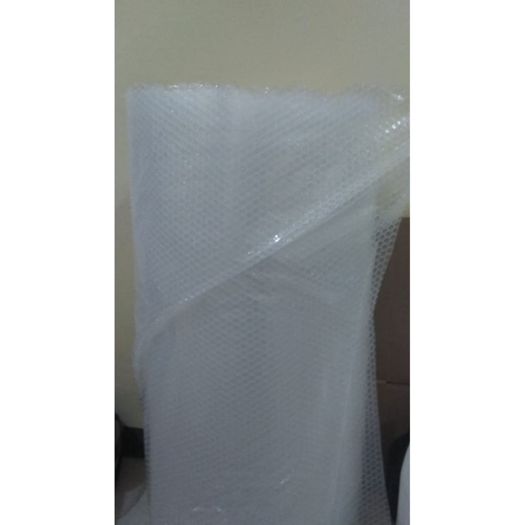 

Packing Bubble Wrap Khusus kemasaan dettol