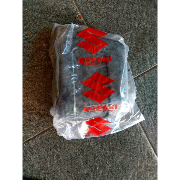 Karet Bumper depan Katana asli Murah