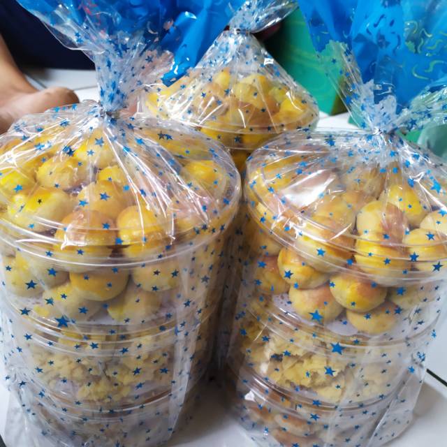 

Kue nastar
