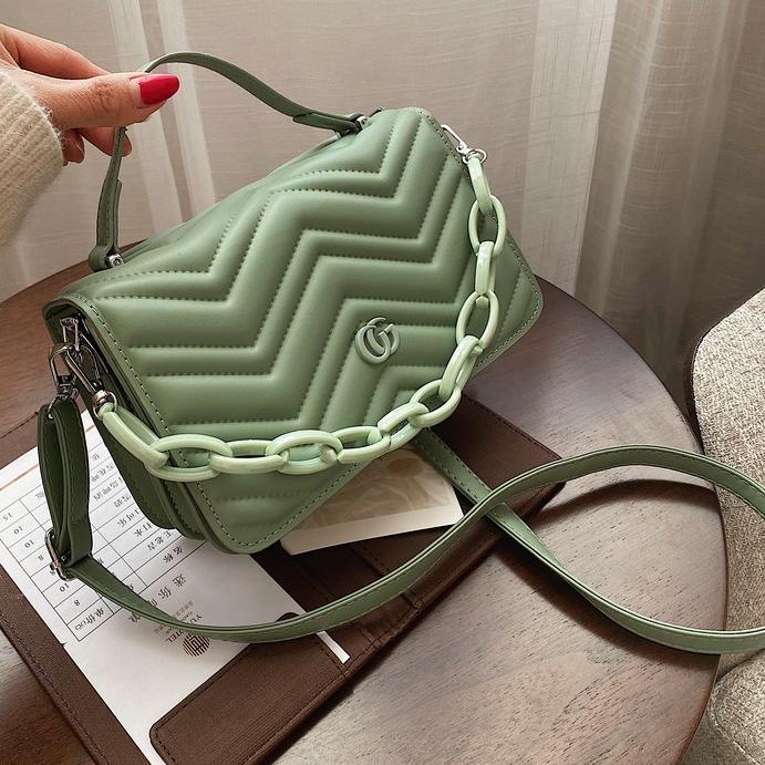 (TERLARI⚡) Tasready Tas Selempang Fashion Wanita 7594 produck terbaik