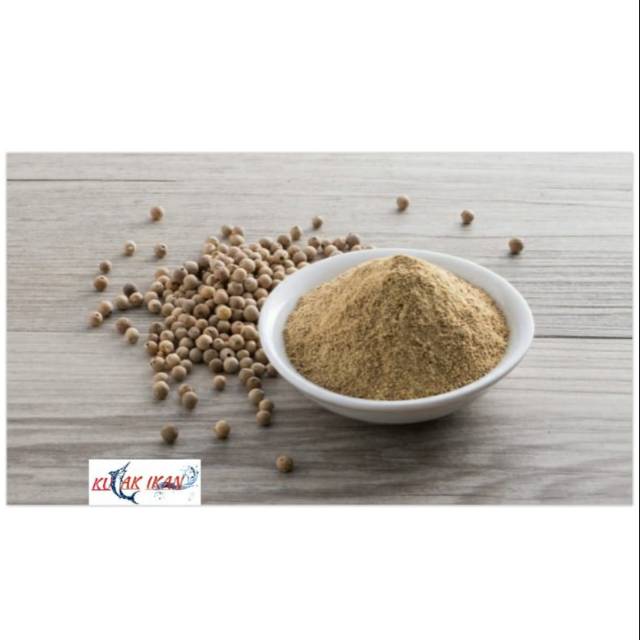 

Lada Halus / Merica Bubuk - 100gram