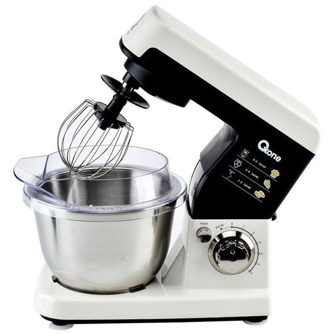 Oxone Stand Mixer dough OX-855 mixer roti pizza donut Heavy Mikser Oxone Master