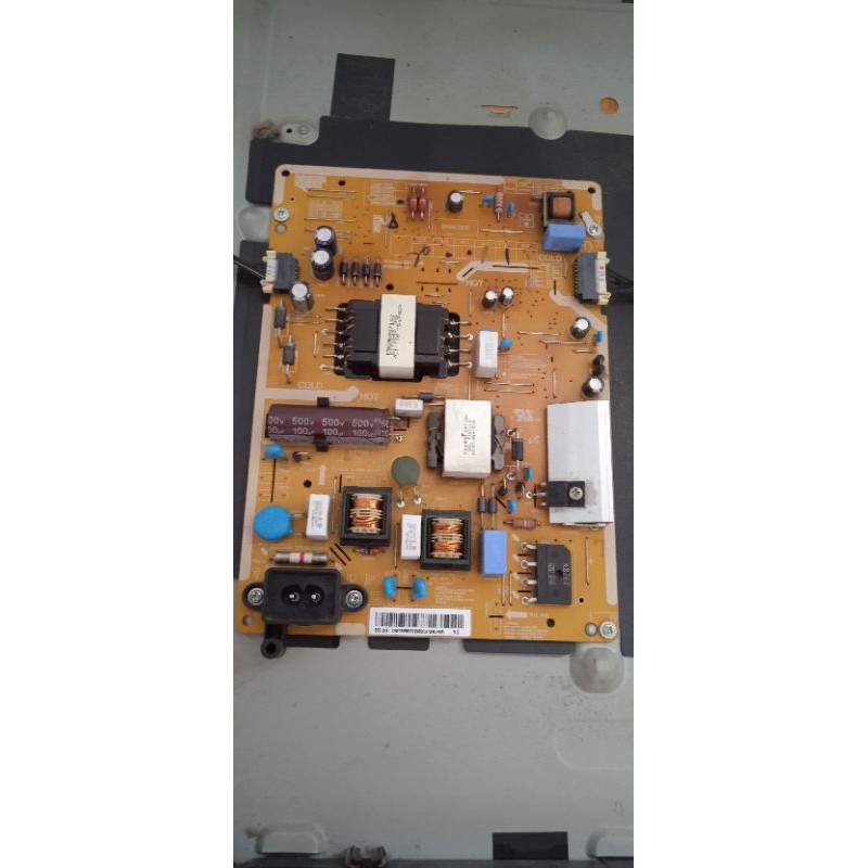 PSU samsung 43j5100