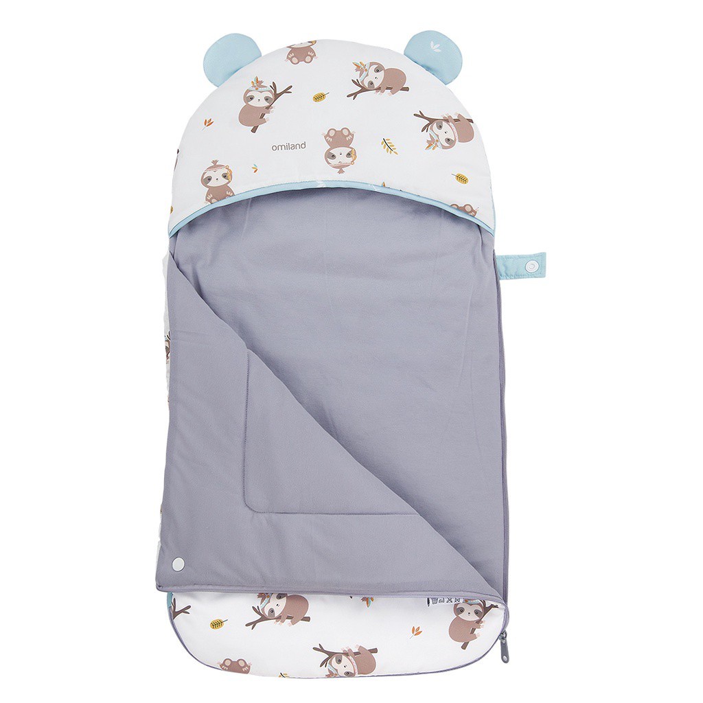 Omiland Sleeping Sloth Series Bag OB26152