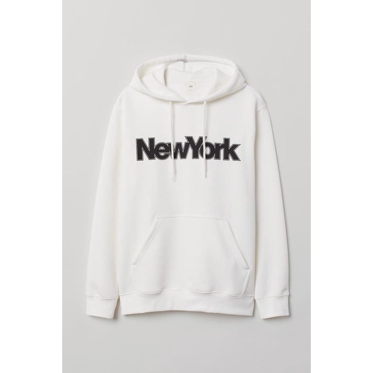 Hoodie h&amp;m New York collection hnm divide sweater new york hoodie new york city