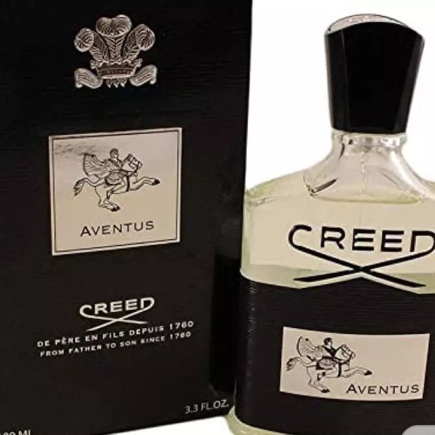 Parfum Creed adventus