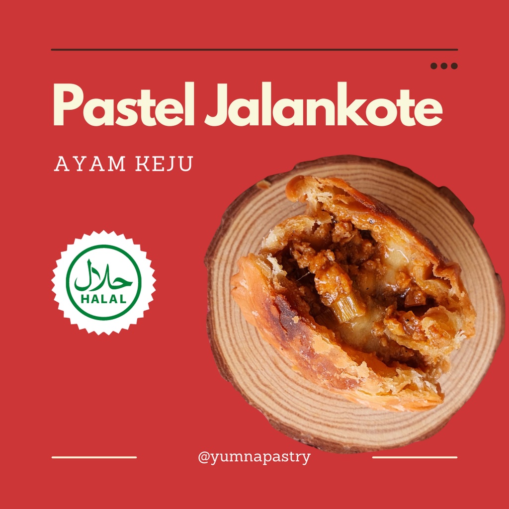 

Pastel Jalangkote Makassar Isi Ayam Keju Cheese Melt - Jalankote Makassar Isi Ayam - Jajan Takjil Buka Puasa - Snack Enak Viral - SNACK MEETING CATERING PERNIKAHAN / SNACK CATERING / SNACK MEETING / JAJANAN SESERAHAN MAKASSAR / SNACK BOX