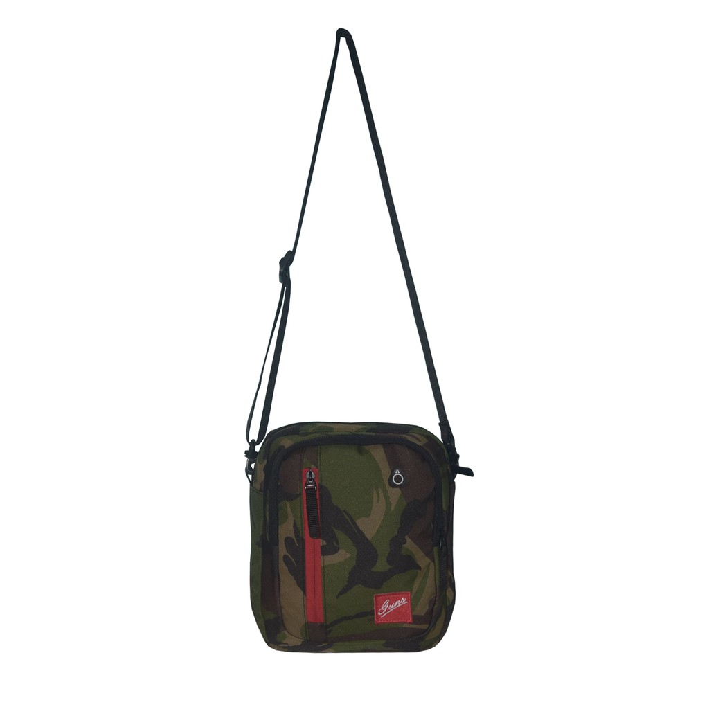 COD - TAS SELEMPANG PRIA MOTIF ARMY