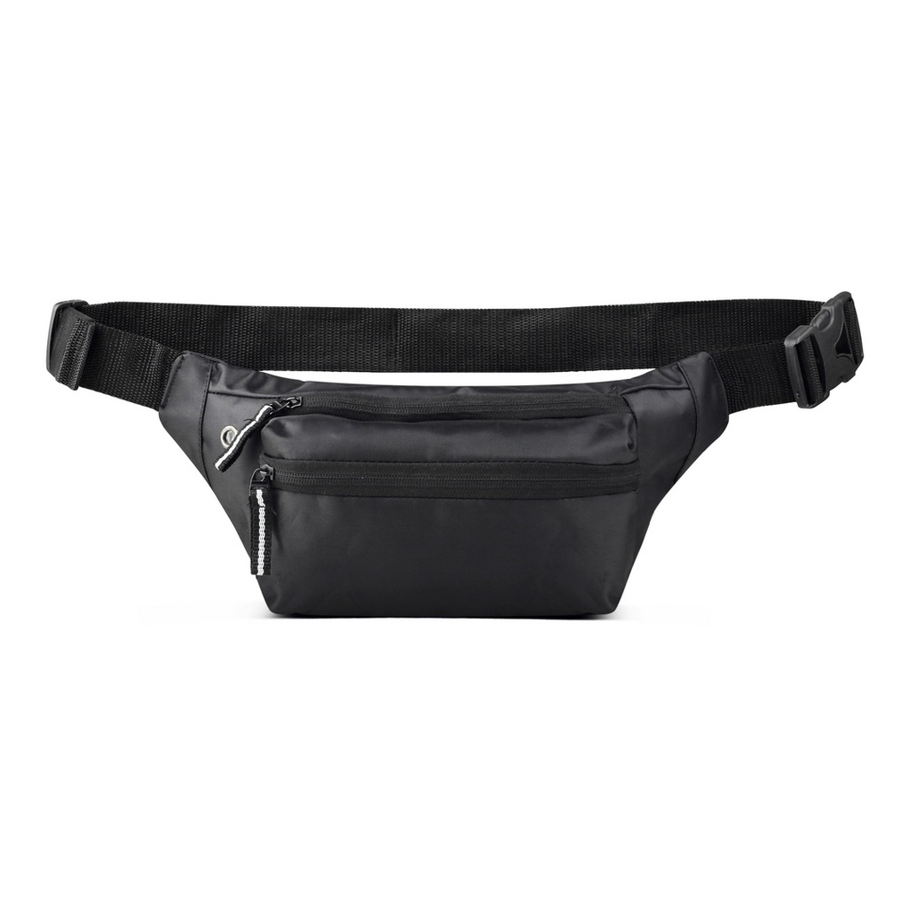 Waistbag Gost Terbaru PUSHOP AUTHENTIC