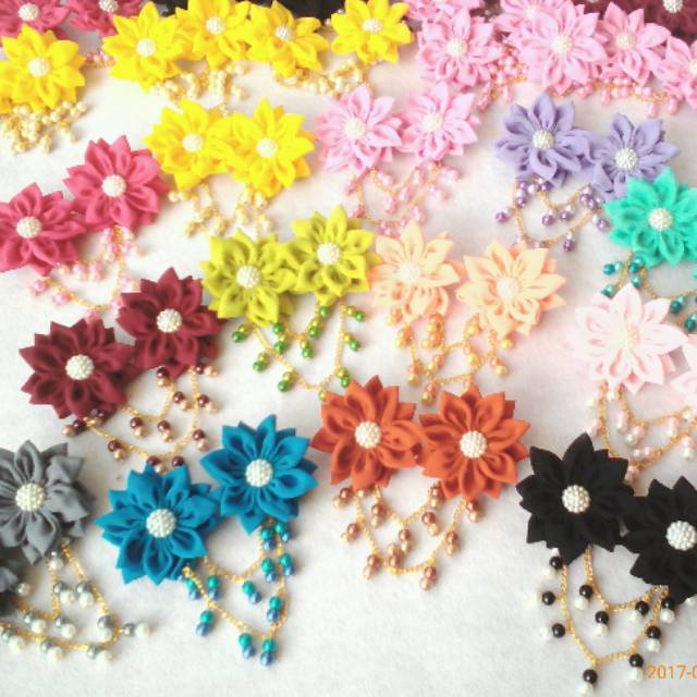 

Sunflowes double