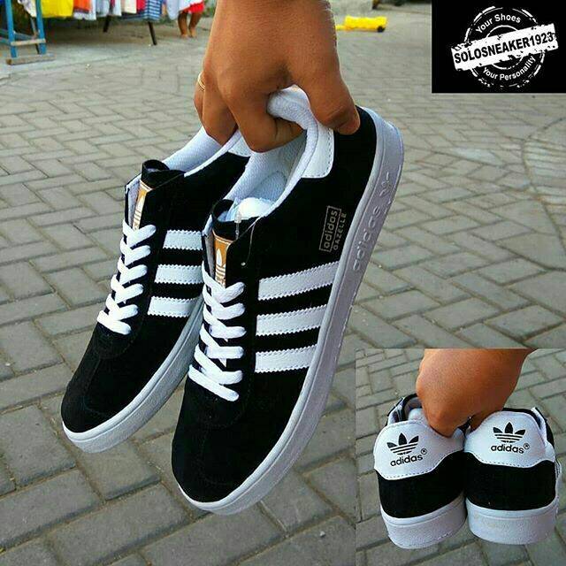 adidas gazelle spezial