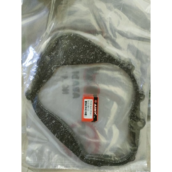 packing kopling thunder 125