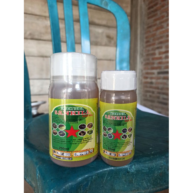 Insektisida SANKILL 590 EC 250ml