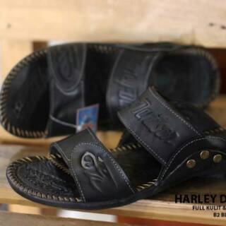 LIMITED EDITION SANDAL HARLEY DAVIDSON SANDAL SERIES B2 LIMITED EDITION SANDAL HARLEY DAVIDSON SANDAL SERIES B2