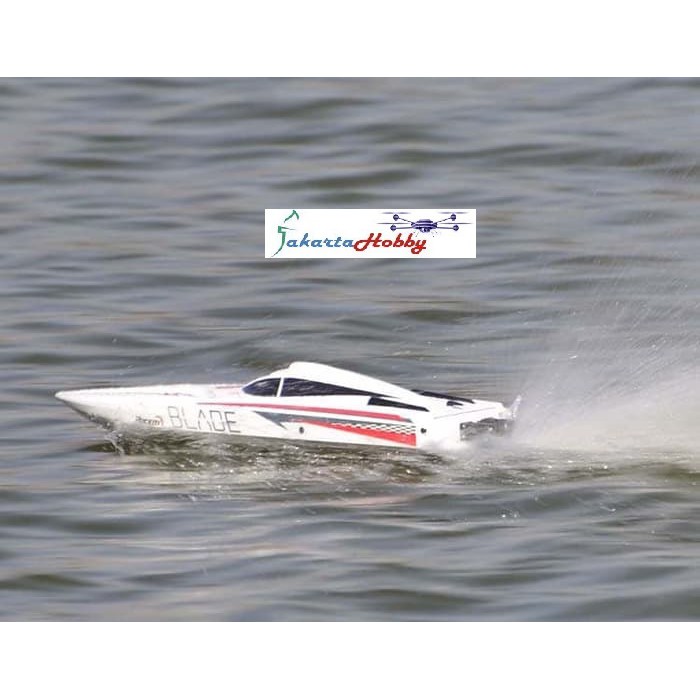 Vector Boat 792-2 RC High Speed Boat Ready to Run