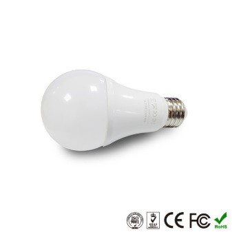 WiFi TuyaSmart RGB+W LED Bulb