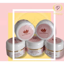 Night Cream Farma Skincare BPOM