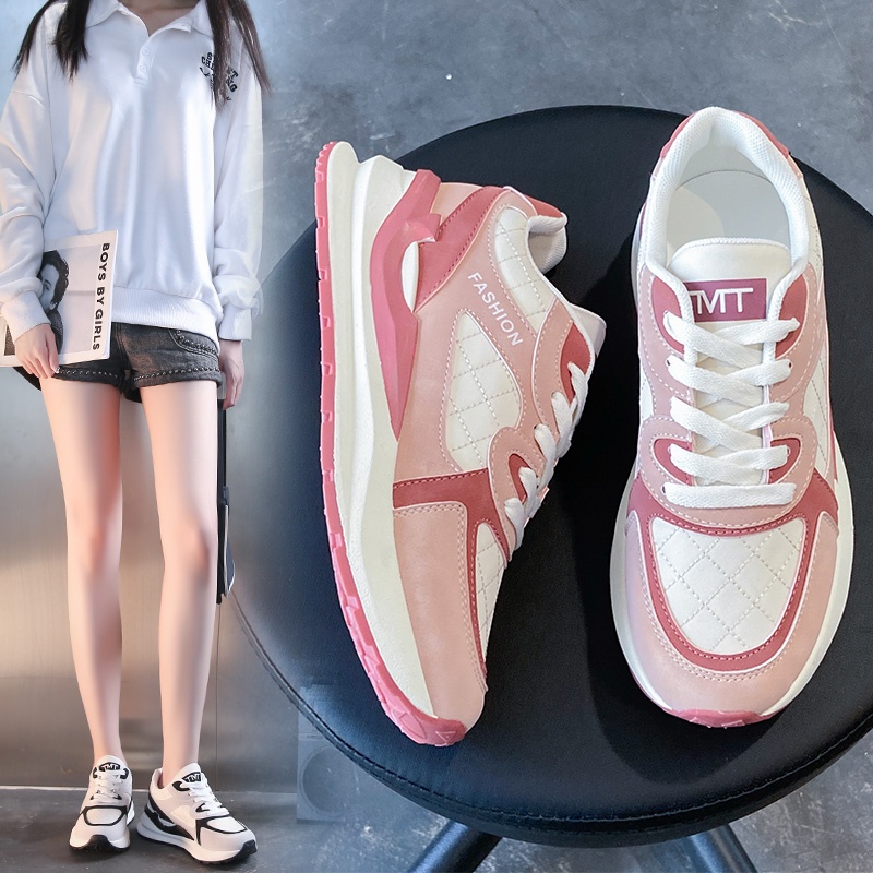 aid 0141, sepatu premium wanita import fashion sneaker wanita terkinaan cantik dan best seller termodern dan terpopoular