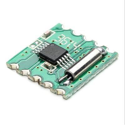 HQ RDA5807M RRD102V2.0 FM stereo radio module