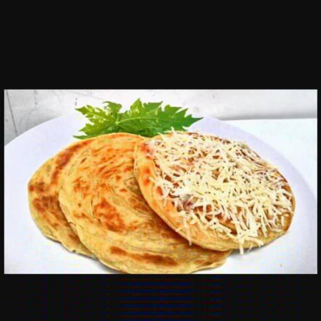 

Roti maryam 5 pcs