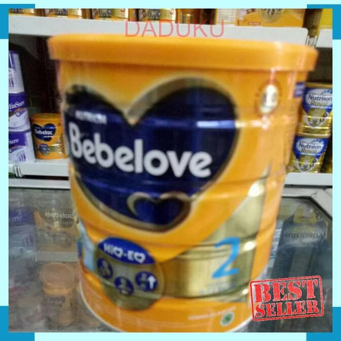terlaris Bebelove 2 1800gr,bebelove 2 800gr murah