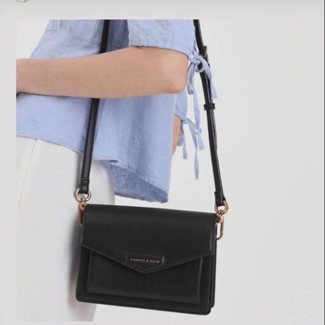 Charles n Keith Original