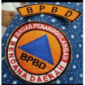 Logo BPBD