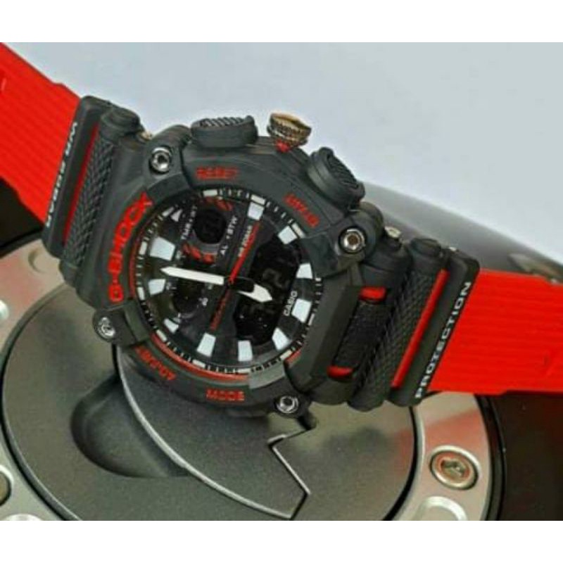 Jam Tangan GA900 Jam Tangan_G_Shock_Jam Tangan Pria Terlaris Anti Air Buat Berenang