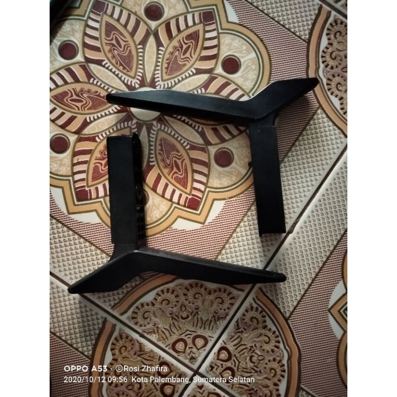 STAND KAKI TV LED LG 43LH511T 43LH511