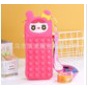 Tempat pensil / Tas slempang anak sling bag pop it Hp / Dompet pop it