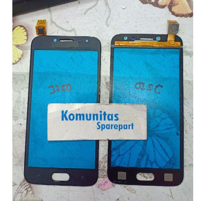 TOUCHSCREEN SAMSUNG J2 PRO J250