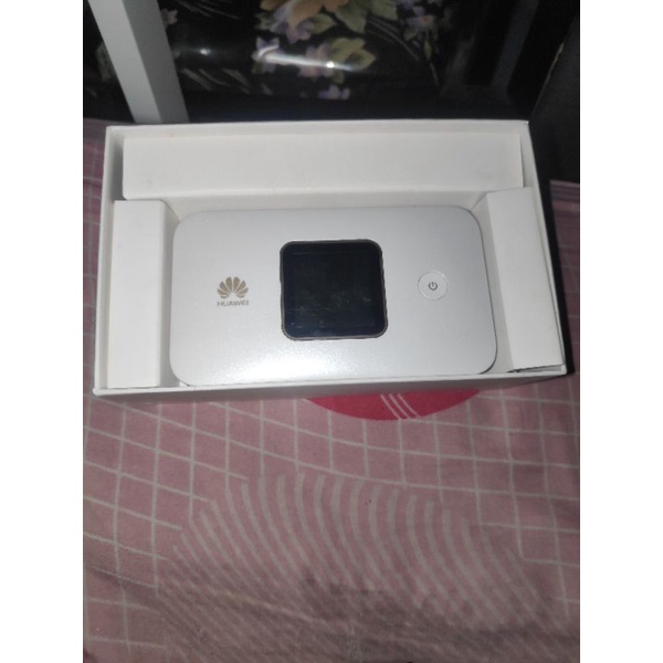 Modem Mifi Huawei E5785lh-92a Unlock Semua Operator