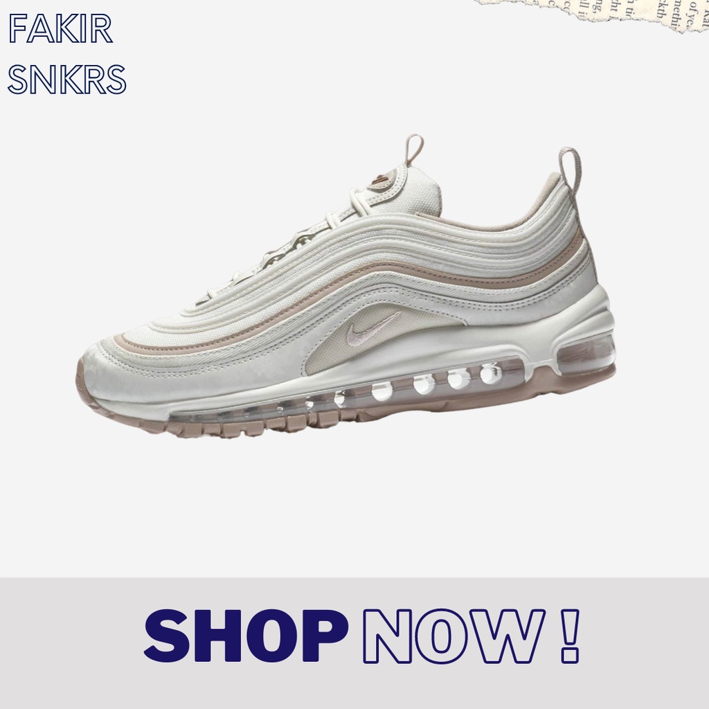 airmax 97 cream