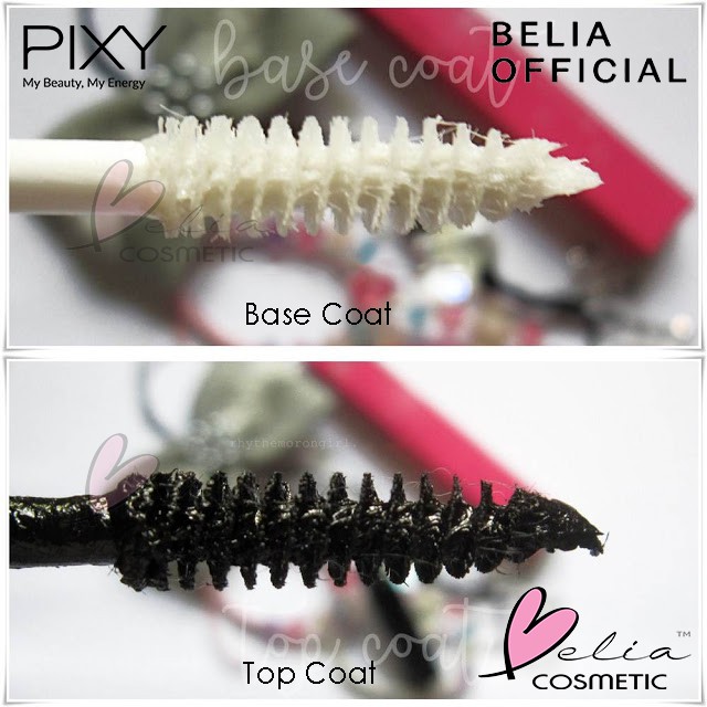 ❤ BELIA ❤ PIXY Lash Fantasy Mascara 12mL | maskara pixy