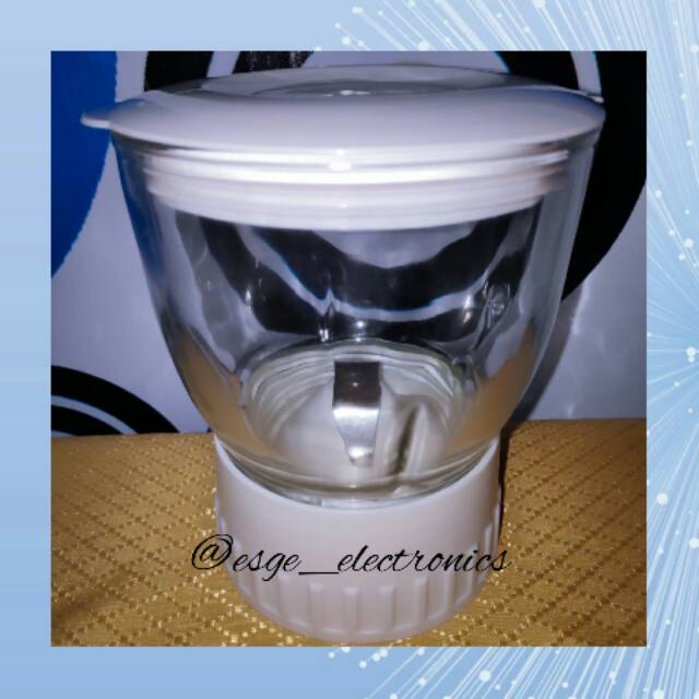 SET CHOPPER CABE MURAH WET MILL BLENDER MIYAKO SAMWOO TECSTAR UTU TDC NATIONAL BLENDER BUMBU BASAH