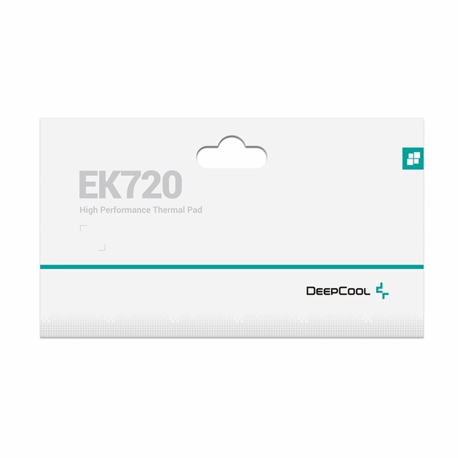 Deepcool Thermal Pad EK720-XS 1MM