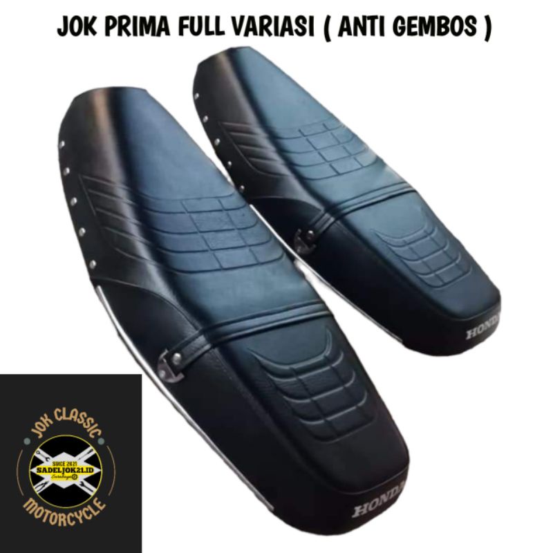 JOK ASTREA STAR PRIMA, FULL VARIASI & LIST PANJANG ANTI GEMBOS