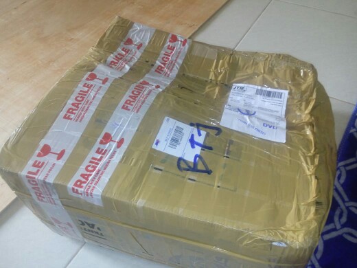 Stoples Dengan Penutup Kaca, Ukuran Besar 2l Kr897