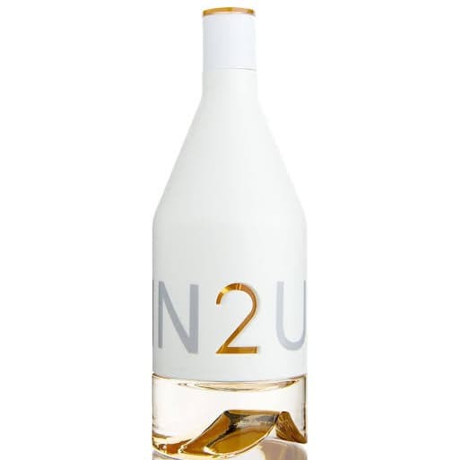 Parfum Original Reject CALVIN KLEIN CK IN2U for Her EDT100ml