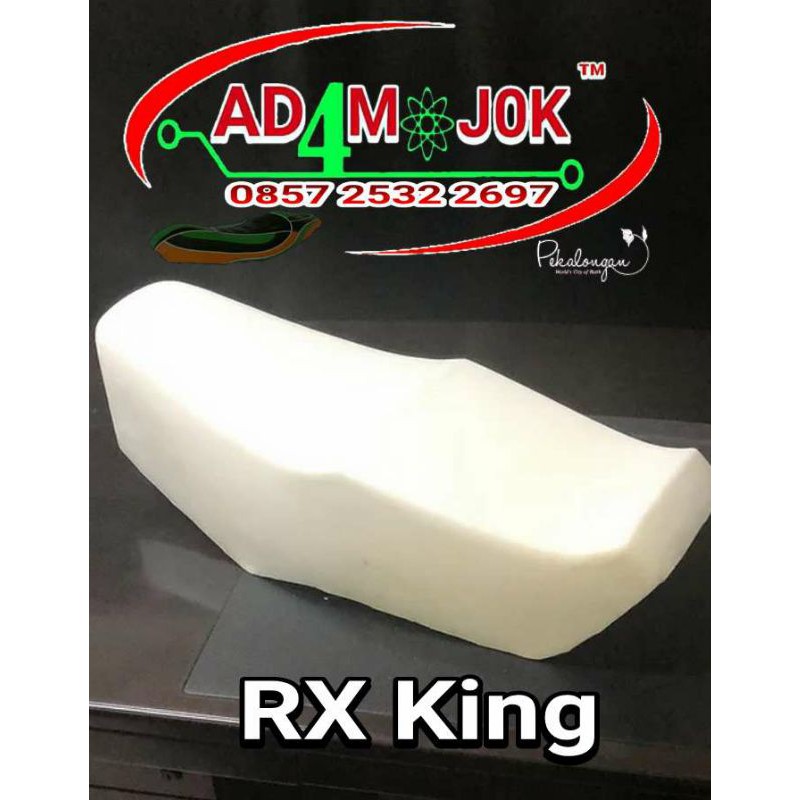 BUSA JOK MOTOR RX KING ORIGINAL